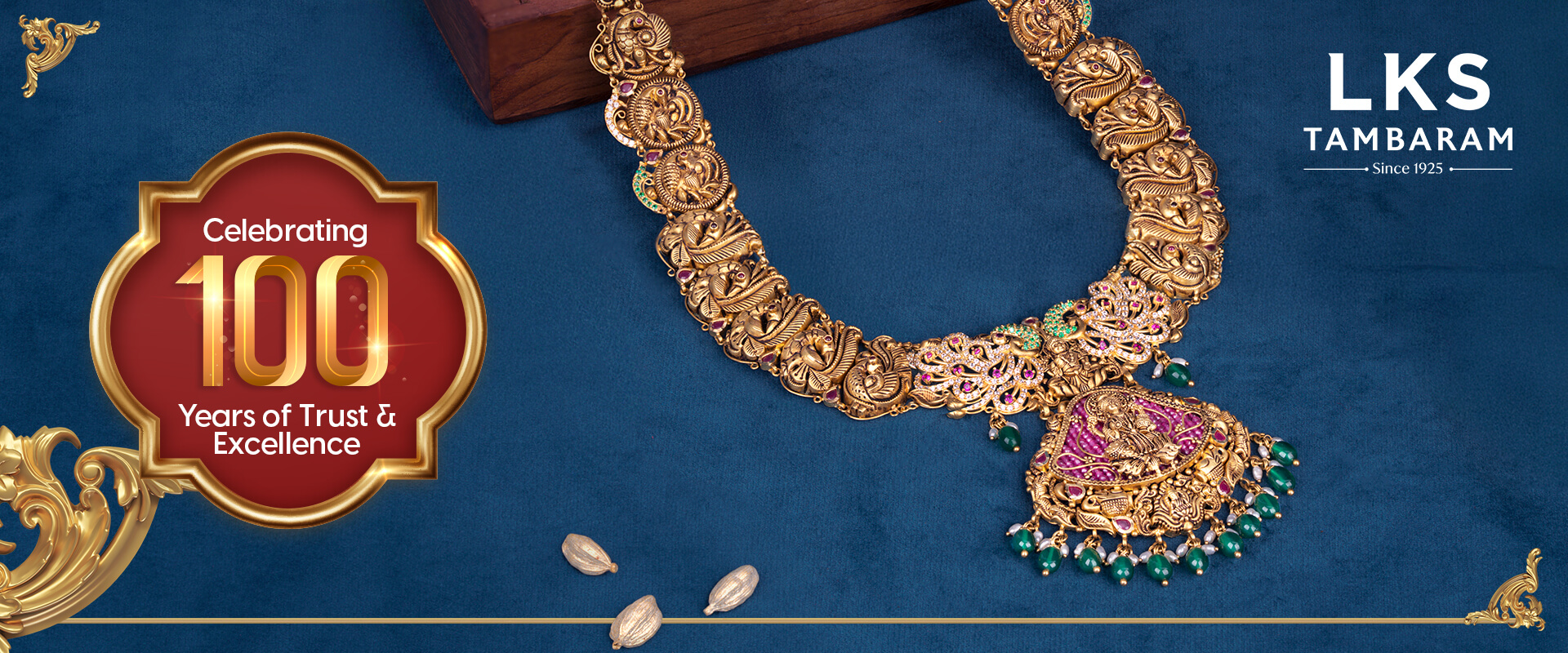 Jewellery Shop in Tambaram